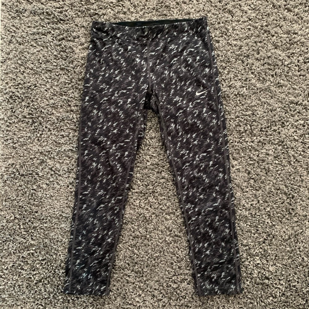 ❌❌SOLD❌❌ Nike Dri Fit Leggings